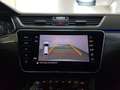 Skoda Superb Combi 2,0 TDI DSG Style Facelift Matrix Virtual Weiß - thumbnail 25