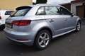 Audi A3 Sportback e-tron*LED*ACC*TEILLEDER*NAVI Argento - thumbnail 4