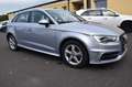 Audi A3 Sportback e-tron*LED*ACC*TEILLEDER*NAVI Argento - thumbnail 3