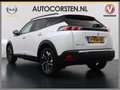 Peugeot e-2008 EV Allure Pack 50kWh SOH 89% Navi* Ecc 360°Camera Blanc - thumbnail 2