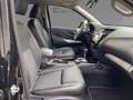 Nissan Navara N-GUARD DC AT32 190PS Autom. 4WD /Winter/AVM/Navi Negro - thumbnail 10