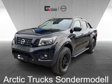 N-GUARD DC AT32 190PS Autom. 4WD /Winter/AVM/Navi