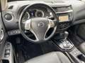 Nissan Navara N-GUARD DC AT32 190PS Autom. 4WD /Winter/AVM/Navi Negro - thumbnail 9