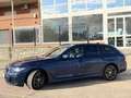 BMW 520 Touring 520d xDrive Msport Azul - thumbnail 30