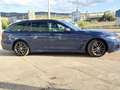 BMW 520 Touring 520d xDrive Msport Azul - thumbnail 32