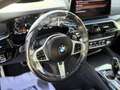 BMW 520 Touring 520d xDrive Msport Azul - thumbnail 2