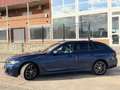 BMW 520 Touring 520d xDrive Msport Azul - thumbnail 28