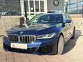 BMW 520 Touring 520d xDrive Msport Azul - thumbnail 22