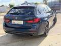 BMW 520 Touring 520d xDrive Msport Azul - thumbnail 37
