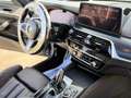 BMW 520 Touring 520d xDrive Msport Azul - thumbnail 14