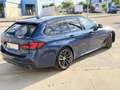 BMW 520 Touring 520d xDrive Msport Azul - thumbnail 44