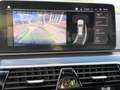 BMW 520 Touring 520d xDrive Msport Azul - thumbnail 10