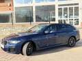 BMW 520 Touring 520d xDrive Msport Azul - thumbnail 26