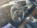 BMW 520 Touring 520d xDrive Msport Azul - thumbnail 8