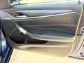 BMW 520 Touring 520d xDrive Msport Azul - thumbnail 23