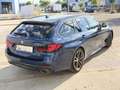 BMW 520 Touring 520d xDrive Msport Azul - thumbnail 35
