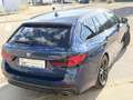 BMW 520 Touring 520d xDrive Msport Azul - thumbnail 46