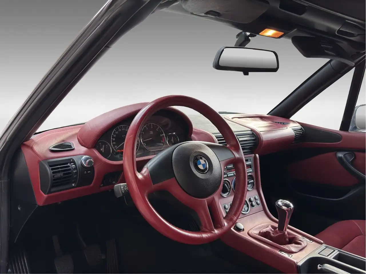 BMW Z3 2.8L Leder Klima Sound Scheckh. gepfl. TÜV, foto 6