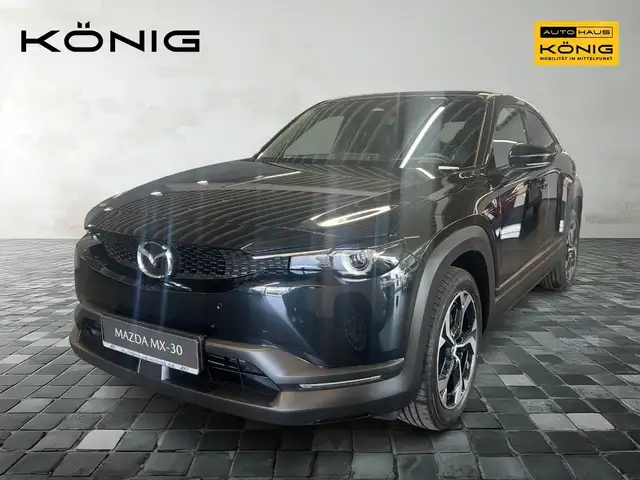 Mazda MX-30 e-SKYACTIV R-EV 170ps T AT Exclusive-Line