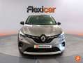 Renault Captur Intens TCe 74kW (100CV) Gris - thumbnail 2