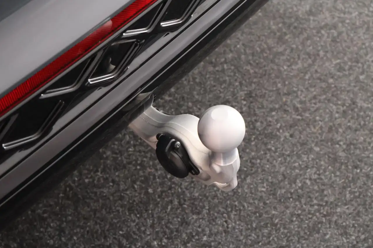Volkswagen Tiguan 2026