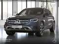 Mercedes-Benz GLC 300 e 4M 360+AHK+MULTIBEAM+FAHRASS+KEYLESS+9G Grau - thumbnail 2