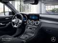 Mercedes-Benz GLC 300 e 4M 360+AHK+MULTIBEAM+FAHRASS+KEYLESS+9G Grau - thumbnail 12