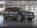 Mercedes-Benz GLC 300 e 4M 360+AHK+MULTIBEAM+FAHRASS+KEYLESS+9G Grau - thumbnail 22