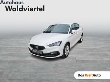 Style Edition 1.5 TSI 115 PS