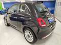 Fiat 500 1.0 hybrid 70cv S&S Nero - thumbnail 4