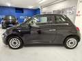 Fiat 500 1.0 hybrid 70cv S&S Nero - thumbnail 3