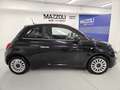 Fiat 500 1.0 hybrid 70cv S&S Nero - thumbnail 6
