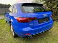 Audi A4 Design Avant LED/SOUND/LEDER/ Blau - thumbnail 2