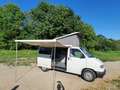 Volkswagen T4 California Westfalia Blanc - thumbnail 2