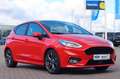 Ford Fiesta ST-Line Rot - thumbnail 3