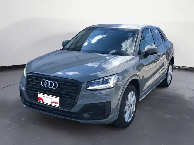 Audi Q2 Business Advanced