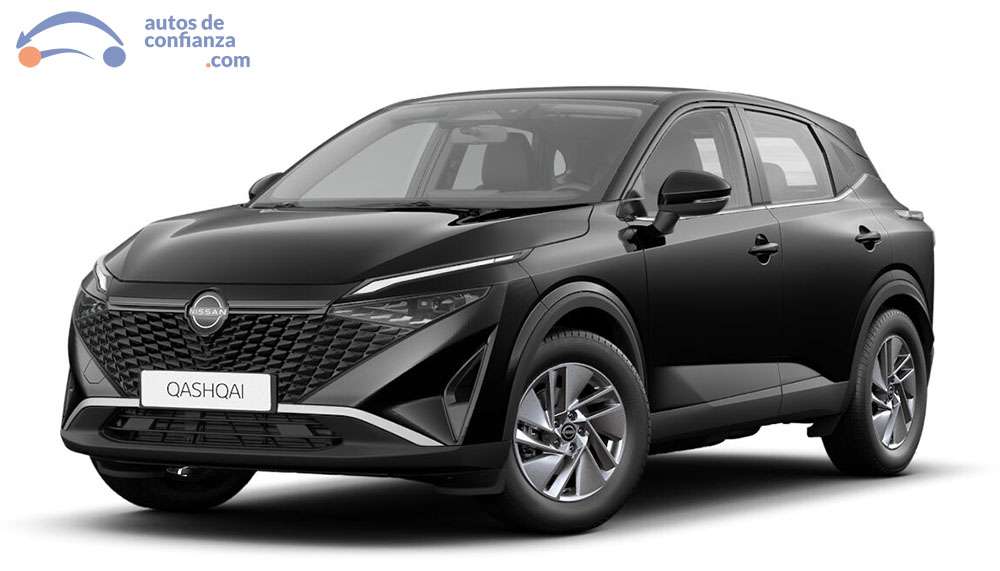 Nissan Qashqai 1.3 DIG-T mHEV 12V Acenta 4x2 103kW - foto 1