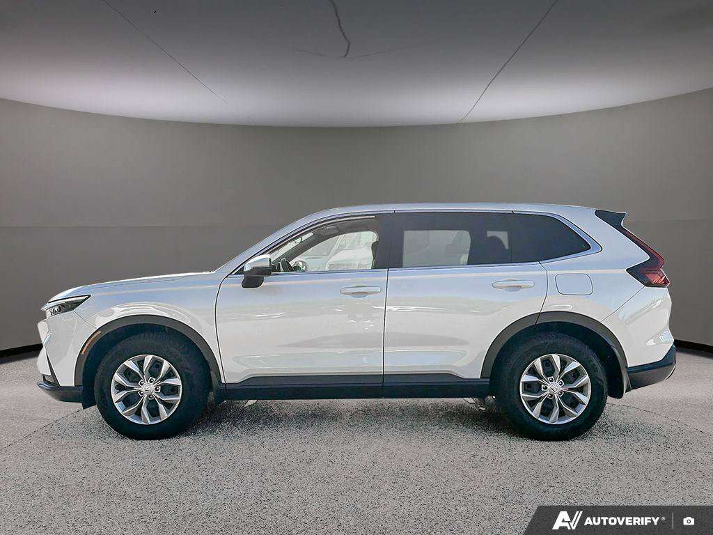 2025 Honda CR-V Heated Seats | Adaptive Cruise | LX — снимка 1