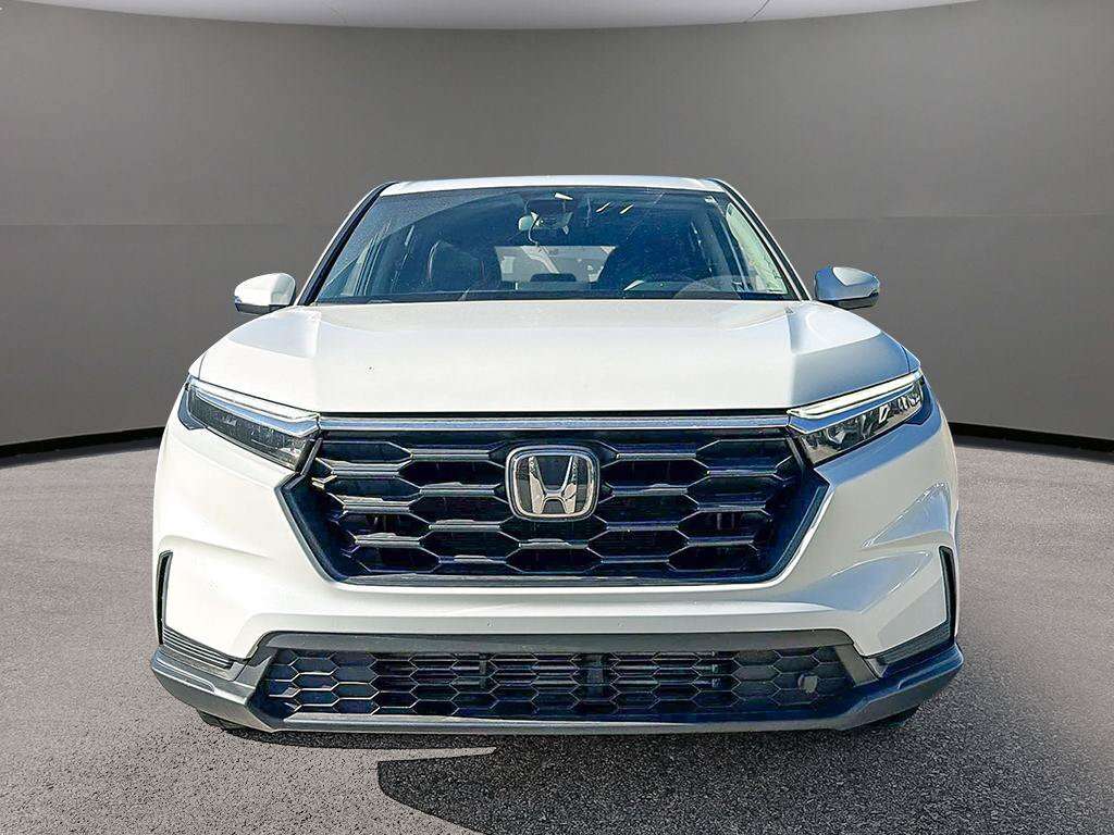 2025 Honda CR-V LX — photo 2