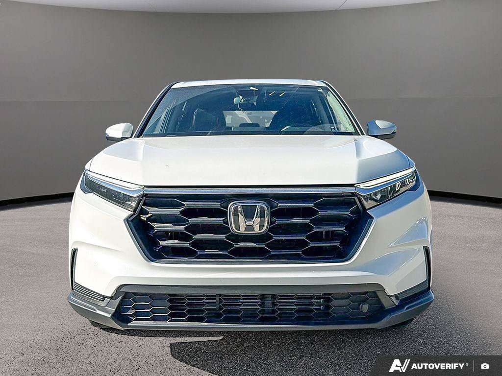 2025 Honda CR-V Heated Seats | Adaptive Cruise | LX — снимка 1