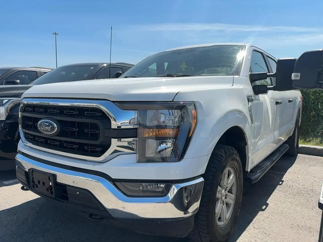 2023 Ford F 150