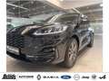 Ford Kuga 1.5 EcoBoost ST-LINE X SITZHZG PDC R-KAMERA LED KM Zwart - thumbnail 27