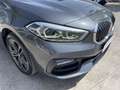 BMW 118 118d 5p. Sport Grigio - thumbnail 10