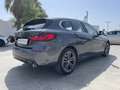 BMW 118 118d 5p. Sport Grigio - thumbnail 12