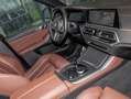BMW X5 xDrive45e M Sport HUD PANO AHK RFK NAVI LED Black - thumbnail 4
