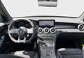 Mercedes-Benz GLC 63 AMG GLC 63 AMG S 4M+ Dist Abgas AHK Pano Key Mem 360 Noir - thumbnail 8