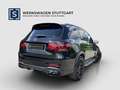 Mercedes-Benz GLC 63 AMG GLC 63 AMG S 4M+ Dist Abgas AHK Pano Key Mem 360 Noir - thumbnail 7