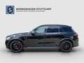 Mercedes-Benz GLC 63 AMG GLC 63 AMG S 4M+ Dist Abgas AHK Pano Key Mem 360 Noir - thumbnail 4