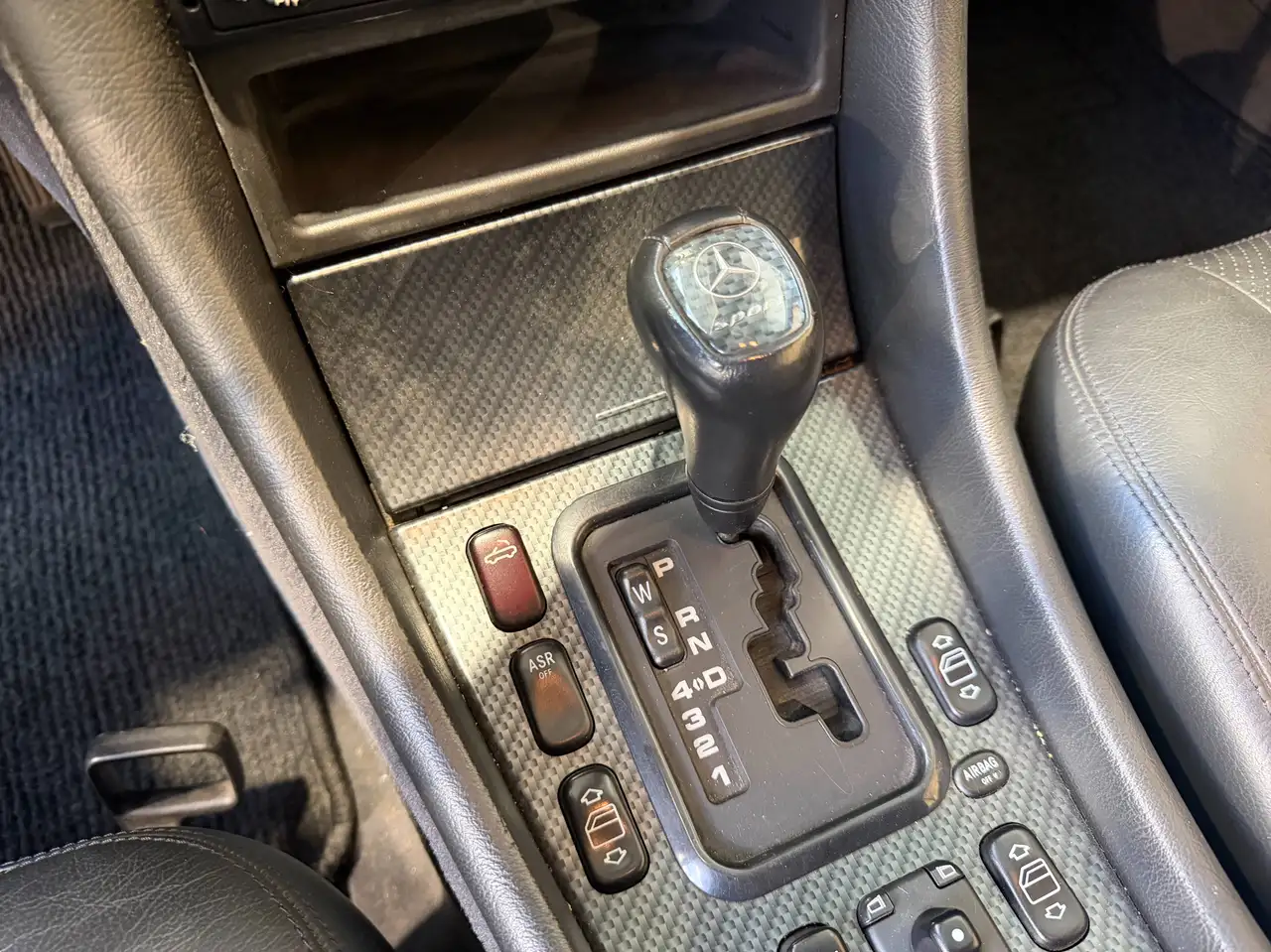 Mercedes-Benz CLK 200 Sport, foto 11