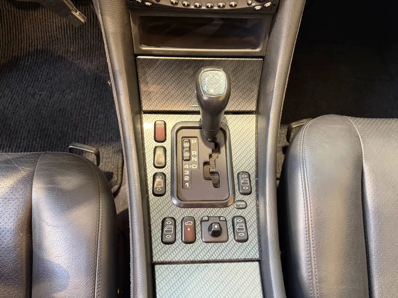 Mercedes-Benz CLK 200 Sport, foto 10